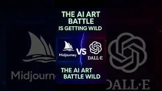 Midjourney vs DALL&middot;E &ndash; Which AI Art Tool Wins in 2025?