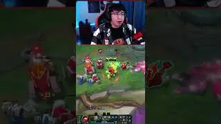 😨😨 #leagueoflegends #kairohx #viral #lol #reels