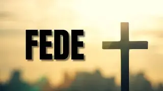 UNA FEDE SEMPLICE