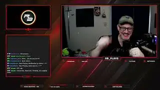 Just Chatting with rbPlays! :: June 2024 Just Chatting Stream :: It's Time for some REAL TALK