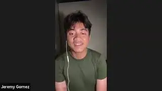 Jeremy Piccott Interviews Jeremy A Virtual Assistant From The Philippines