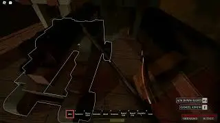 The power of grapeshot.