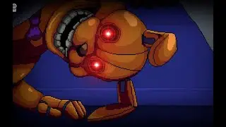 INTO THE PIT (part 1)