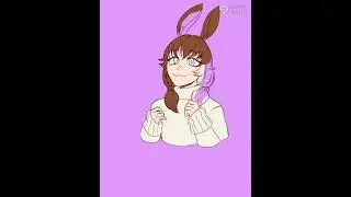 Speedpaint!🙀🙀🙀 #digitalart #illustration #drawing #speedpaint #sketch #funa