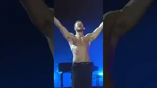 Imagine Dragons - Bad Liar @ Sziget Festival 2023 #fyp #music