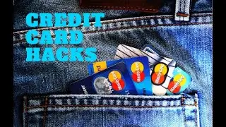 Credit Card Hacks: Maximize Rewards & Save Money