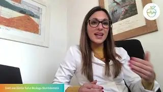 COME INIZIARE UNA DIETA