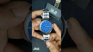 Success Way watch for men | Watch Concept