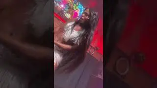 RPDR 13 Symone performs @ Roscoe&rsquo;s Tavern in Chicago, IL (08/11/2023)