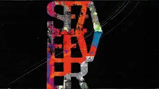 Sea Fever - Loose Cut [Visualiser]