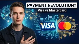 Visa vs Mastercard: The New Payment System Explained in Simple Terms