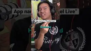 Fake Live сделает тебя знаменитым #bigbrain #fakeLive #fakefame