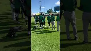 Estrellas Orientales arrancan su Early Camp con miras a la temporada 2025-26. #beisbol #lidom2025