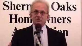 IRAQ WAR QUESTION: CONGRESSMAN HOWARD BERMAN