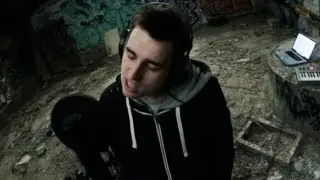 Hyperaptive - Lyrical Narcotics [Official Music Video]