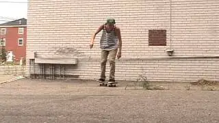 Spenser Macleod Raw Footage