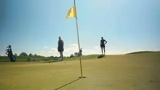 Pi&ntilde;on Hills Golf Course is a MUST PLAY!