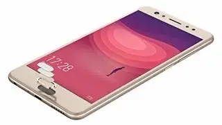 Coolpad Note 6 Mobile Detail Specification