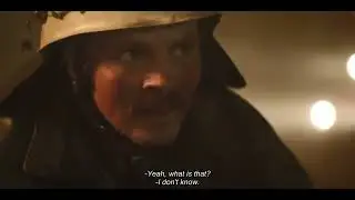 If HBO hired me to make music for Chernobyl (firefighting scene)