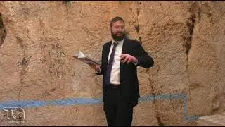 Podr&oacute;ż do Jerozolimy 2026: Har Hazeisim; Dolina Cedronu &ndash; Kever Rav Avrahama Rosenasa