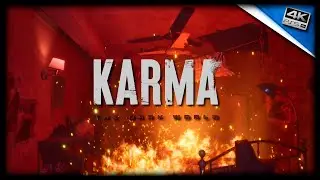 Karma: The Dark World (PS5 Pro) Gameplay in 2026