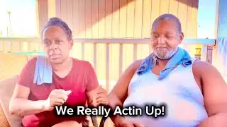 Mad About Food-Stamps|Social Media Challenges|Survival 