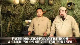 No to SB 798 - PyramydAir.com