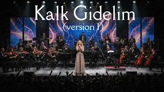 Kalk Gidelim ( Version 1) demo