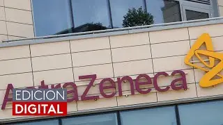 &iquest;Por qu&eacute; AstraZeneca decidi&oacute; detener temporalmente las pruebas de su vacuna contra el covid-19?