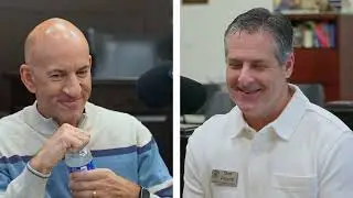 2025 Texas Government Update | State Representative Matt Shaheen | The Journey Podcast
