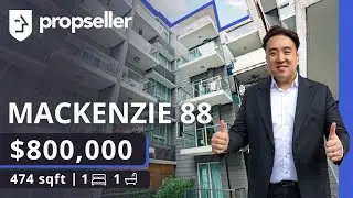 Очаровательная квартира с 1 спальней на Mackenzie Road &mdash; в нескольких шагах от станции метро Little India | Propseller Property Tours