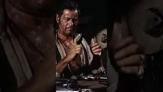 Tuco Benedicto (The Ugly)