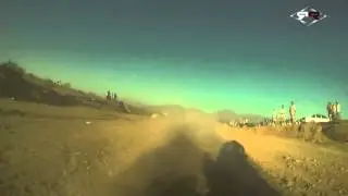 Abu Issa Racing Dakar 2014 (A TEASER)