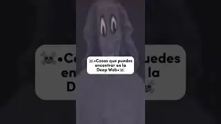 Cosas que puedes encontrar en la Deep Web (Parte 2)