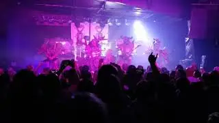 Gwar - Maggots