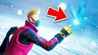 REACTING to the *FINAL CUBE EVENT* Loot Lake is GONE (Fortnite Battle Royale)