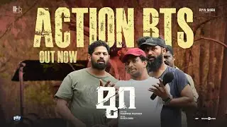 #MURA - Action BTS | Hridhu Haroon| Suraj Venjaramoodu| Muhammed Musthafa| Riya Shibu| Christy Joby