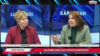 Makinaların dijitalleşmesi nedir? @Nilradyotv