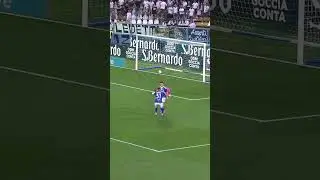 Nico Paz is UNPLAYABLE 😮&zwj;💨
