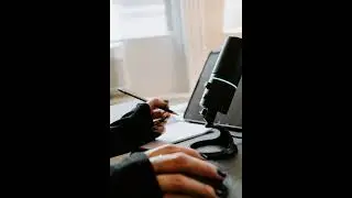 Nina voice over - Cow and knight narration