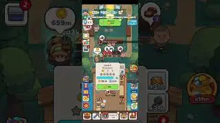 Survivor Camp Z : Idle Tycoon Mod Menu Buff Gold