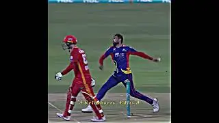 Iftkhar Ahmed (chacha) Angry on Muhammad Amir🥵👑✨ #shorts #shortsfeed #trending #cricketlover