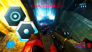 INVINCIBLE Halo 3 Player