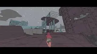 Sable : Cartographer Iliud
