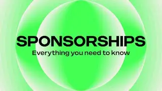 StreamElements Sponsorships 101: What Twitch Streamers need to know