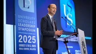 13TH USLS 2025 - Mr  Robert Gass