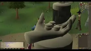 TikTok Brain Rot - Fishing For 70 Years (OSRS)