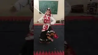 मैं सू हरियाणे की छोरी...।..........