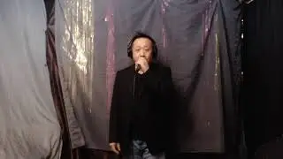 HARD TO SAY I'M SORRY - MR ❤LEE