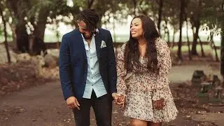 Gabby Vargas - Amor Infinito (Video Oficial)